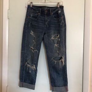 American Eagle: Jeans